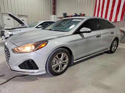 5NPE34AF7JH****** 2018 Hyundai Sonata