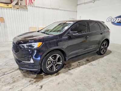 2FMPK4AP5KB****** 2019 Ford Edge