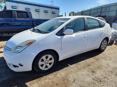 JTDKB20U153****** 2005 Toyota Prius