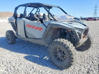 3NSX4E922SG****** 2025 Polaris RZR