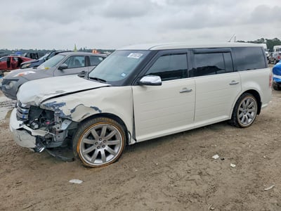 2011 Ford Flex