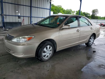 4T1BE32K13U****** 2003 Toyota Camry