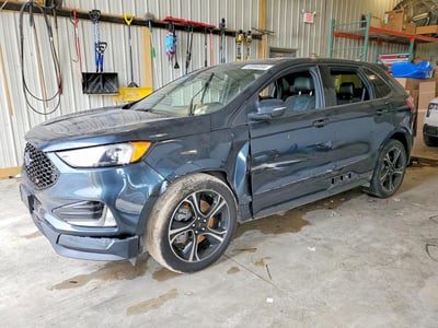 2FMPK4AP2PB****** 2023 Ford Edge