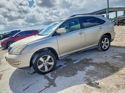 2004 Lexus RX