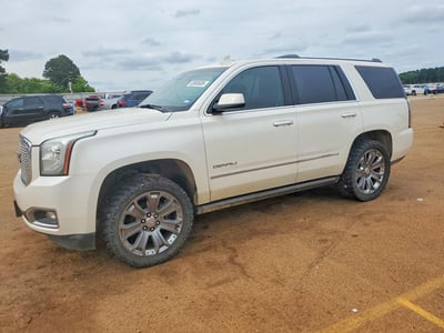 1GKS2CKJ2FR****** 2015 GMC Yukon