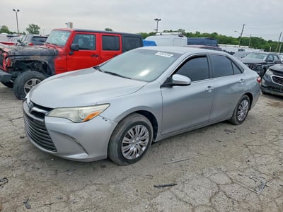 4T4BF1FK0FR****** 2015 Toyota Camry