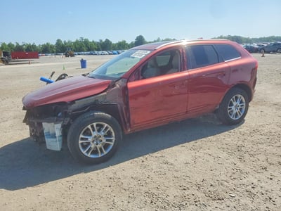 YV440MDK2F2****** 2015 Volvo XC60