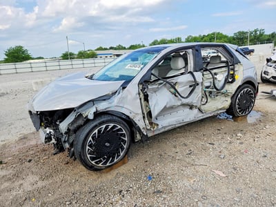 KM8KRDDF5RU****** 2024 Hyundai IONIQ 5