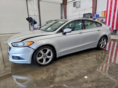 3FA6P0G77GR****** 2016 Ford Fusion