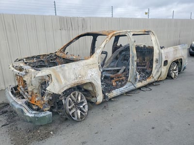 3GTU9DED2LG****** 2020 GMC Sierra 1500