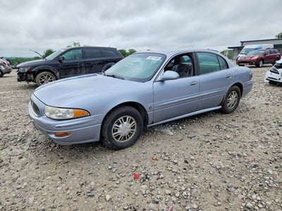 2004 Buick LeSabre
