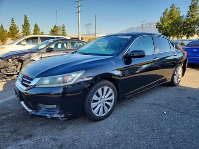 1HGCR2F86EA****** 2014 Honda Accord
