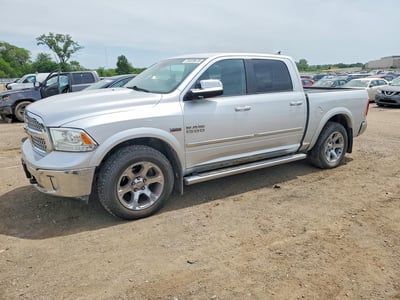 2013 RAM 1500