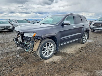 1C4RJFJT9GC****** 2016 Jeep Grand Cherokee