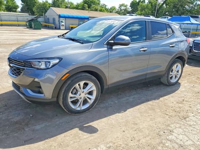2020 Buick Encore