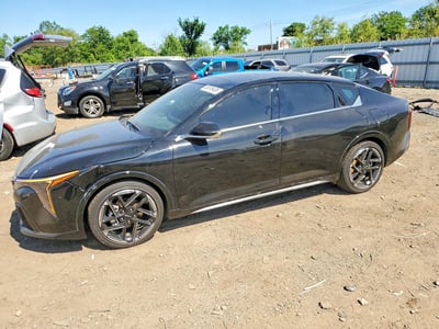 3KPFW4DE4SE****** 2025 Kia K4