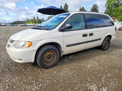 2005 Dodge Grand Caravan