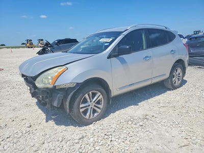 JN8AS5MV7FW****** 2015 Nissan Rogue