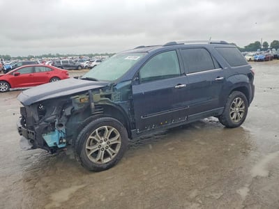 2015 GMC Acadia