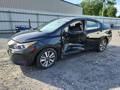 3N1CN8EV9PL****** 2023 Nissan Versa