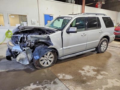 4M2EN4HE8AU****** 2010 Mercury Mountaineer