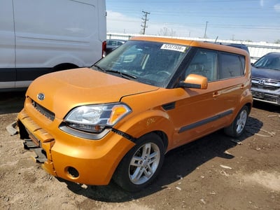 KNDJT2A29B7****** 2011 Kia Soul
