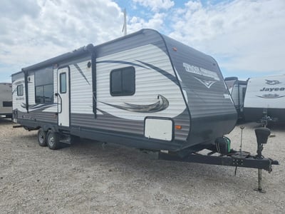5SFEB3322GE****** 2016 Heartland RV North Country