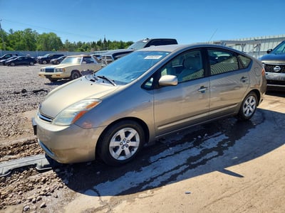 JTDKB20UX73****** 2007 Toyota Prius