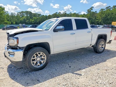 3GTP1NEC2JG****** 2018 GMC Sierra 1500