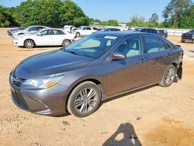 4T1BF1FKXGU****** 2016 Toyota Camry