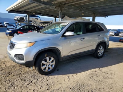 2011 Kia Sorento