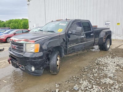 1GT426C81BF****** 2011 GMC Sierra