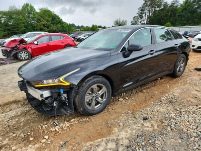 5XXG14J22NG****** 2022 Kia K5