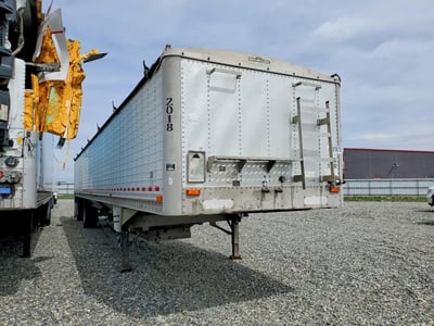 1W1MAF4B8VA****** 1997 Wilson Trailer Wilson Trailer Co.