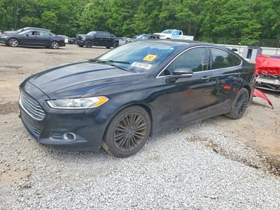 3FA6P0HD9GR****** 2016 Ford Fusion