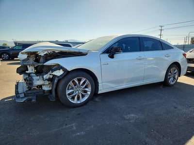 4T1B21FB4KU****** 2019 Toyota Avalon