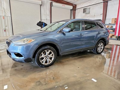 JM3TB2CA0E0****** 2014 Mazda CX-9