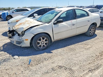 1B3ES56C85D****** 2005 Dodge Neon