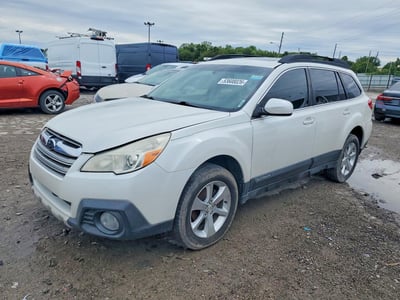 4S4BRCLC5E3****** 2014 Subaru Outback