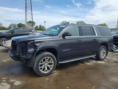 1GKS2GKC7GR****** 2016 GMC Yukon XL