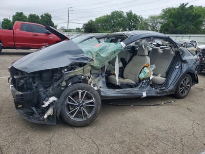 3KPF24AD3PE****** 2023 Kia Forte
