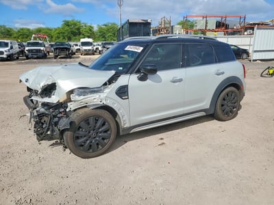 WMZ23BR01M3****** 2021 MINI Countryman