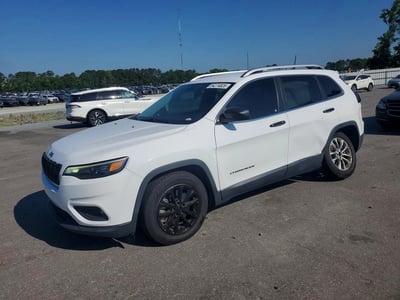 1C4PJLCX9KD****** 2019 Jeep Cherokee