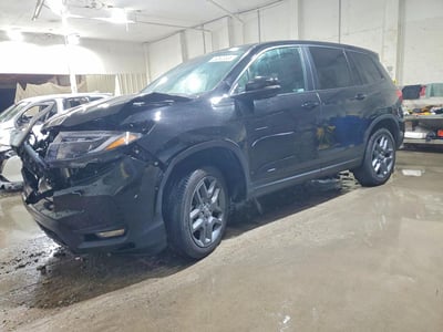 5FNYF8H57PB****** 2023 Honda Passport