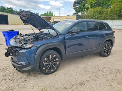 7MMVAAEW2TN****** 2026 Mazda CX-50