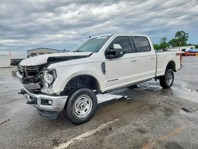 1FT7W2BT6KE****** 2019 Ford F-250