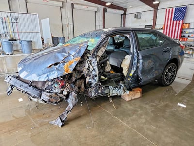 2T1BURHE7FC****** 2015 Toyota Corolla