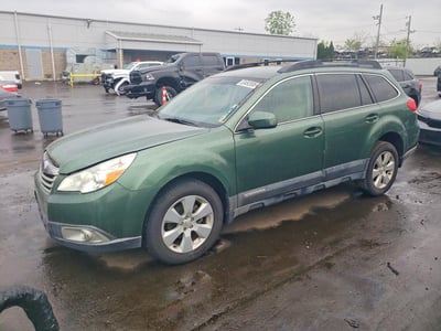 4S4BRBCC9A3****** 2010 Subaru Outback