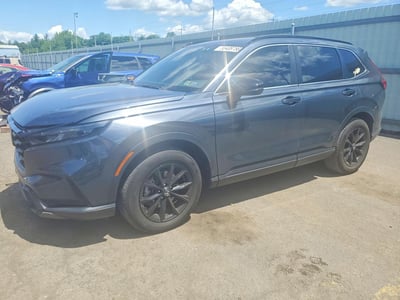 5J6RS6H5XRL****** 2024 Honda CR-V