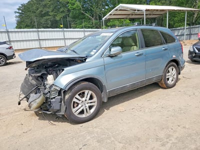 5J6RE4H7XAL****** 2010 Honda CR-V